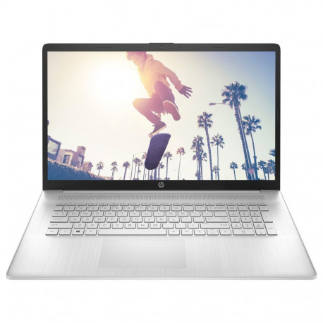 HP sülearvuti 17-cp2154ng RYZ5 7520U 16GB 512SSD FreeDOS