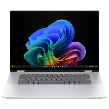 HP sülearvuti OmniBook X Flip 16-as0173ng CU7 256V/16GB/512SSD/W11 Home puuteekraaniga
