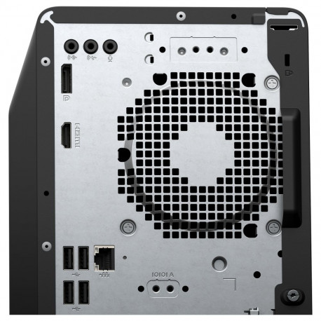 "HP Omnidesk Desktop PC M03-0177ng CU7 265/32GB/1TBSSD/W11 Home"
