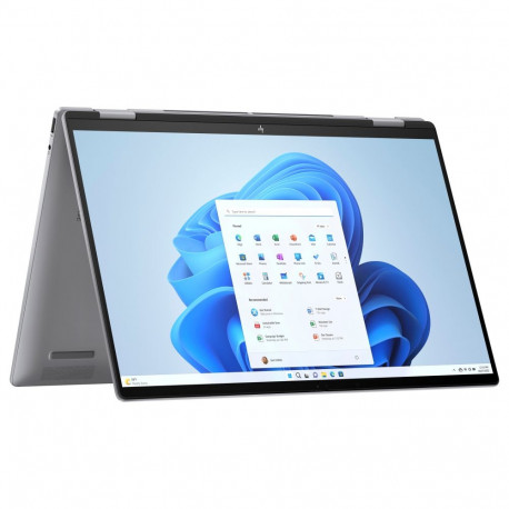 HP sülearvuti ENVY x360 16-ad0177ng RYZ7 8840HS 16GB 1TBSSD W11 Home puutetundlik