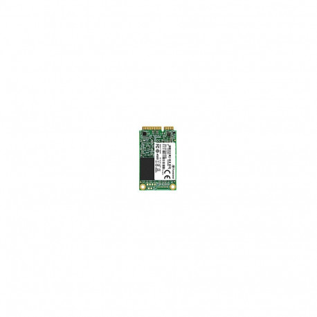 Transcend ssd 16GB mSATA SATA3 MLC