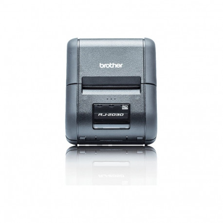 Brother mobiilne etiketiprinter RJ-2030