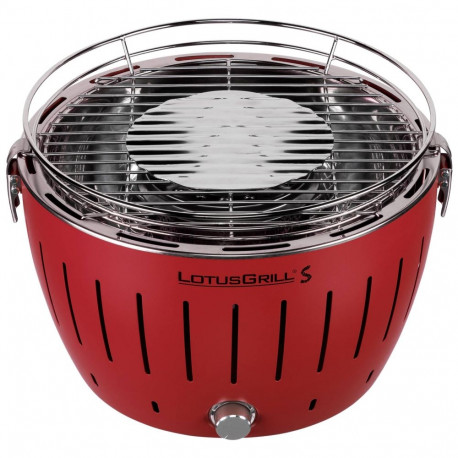 "LotusGrill G280 U Rot"