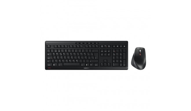 "Cherry STREAM DESKTOP COMFORT"
