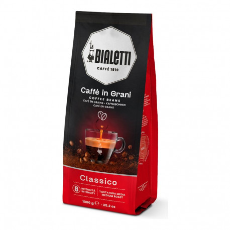 "Bialetti Esperto Grani Classico Kaffeebohnen 1 kg"