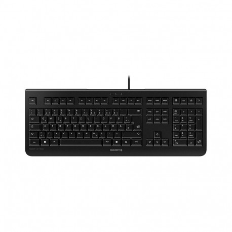 "Cherry KC 1000 KEYBOARD CORDED"