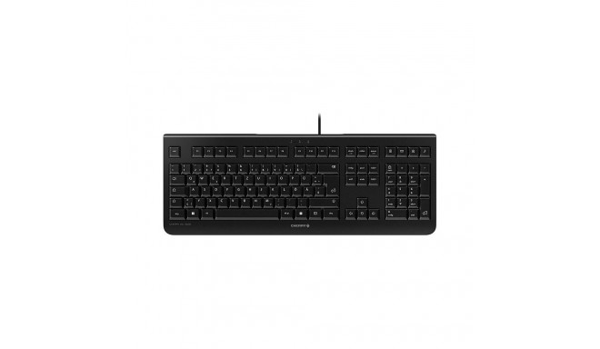 "Cherry KC 1000 KEYBOARD CORDED"