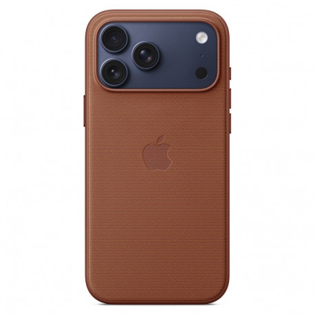 "Funktionsgewebe Case iPhone 17 Pro Max mit MagSafe (siena)"