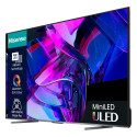 "Hisense 100U7KQ"