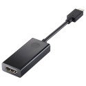 HP USB-C - HDMI adapter