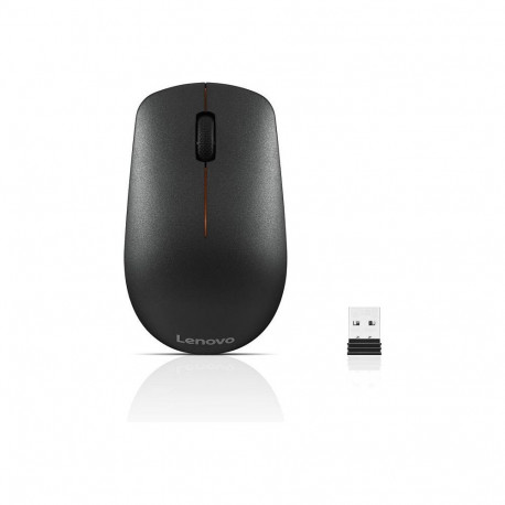 "Lenovo 400 WIRELESS MOUSE"