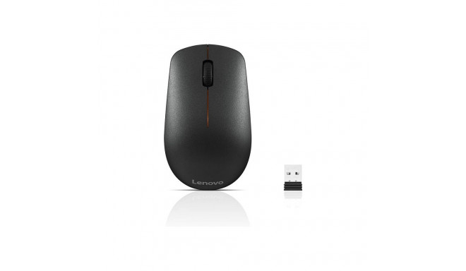 "Lenovo 400 WIRELESS MOUSE"