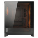 "Midi COUGAR Airface 180, ARGB, Schwarz"