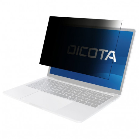"Dicota Privacy Filter 2-way side-mounted Uni. 16:9 13.3"