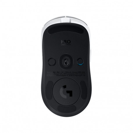 "Logitech G Pro 2 Lightspeed Biay"