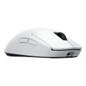 Logitech hiir G Pro 2 Lightspeed, valge