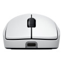 "Logitech G Pro 2 Lightspeed Biay"
