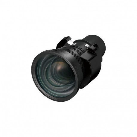 Epson laianurk-suumobjektiiv ELPLU04 14,8mm - 17,7mm