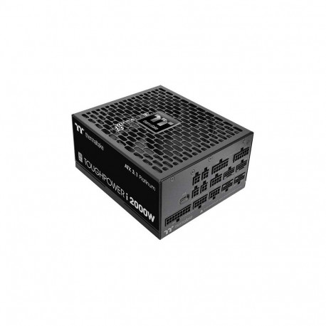 "2000W Thermaltake Toughpower i2000W 80 PLUS Platinum"