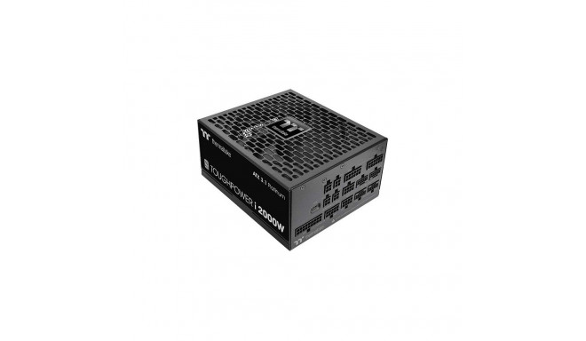 "2000W Thermaltake Toughpower i2000W 80 PLUS Platinum"