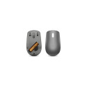 "Lenovo 530 Wireless Maus (Graphit) mit Akku"