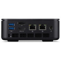 Acer Veriton NUC VN1502G mini barebone-arvuti