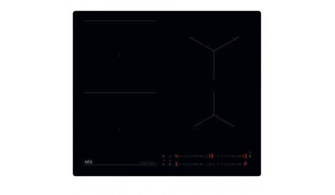 AEG TO64IB00IB