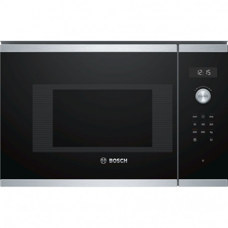 Bosch microwave oven BFL524MS0