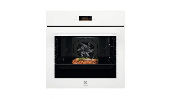 OVEN LOE8H39V ELECTROLUX