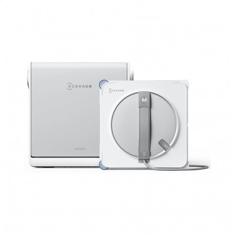 Ecovacs aknapuhastusrobot Winbot W2S Omni