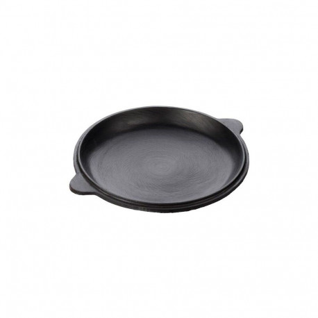 PAN COVER CAST IRON 35CM