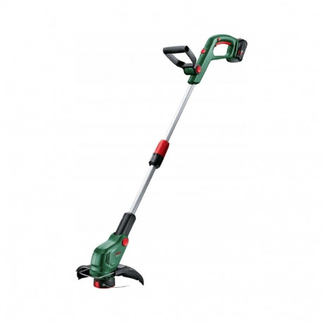 GRASS TRIMMER 18V-26-500. 1X2.0AH