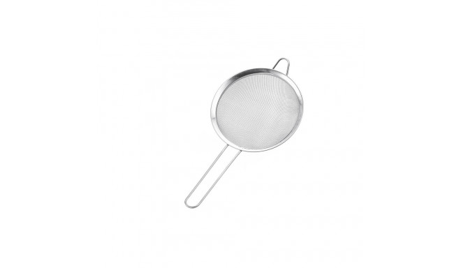 STRAINER METAL 14CM