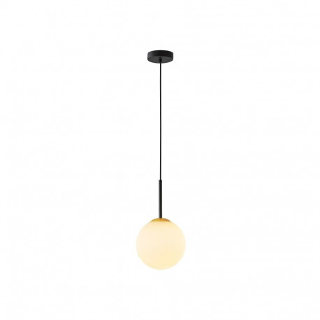 ripplamp RAILE E27 kuld
