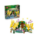 CONSTR LEGO Glindas pulmapäev 75688