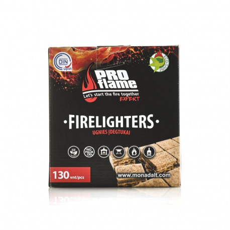 tulemasinad Proflame Expert 130 tk