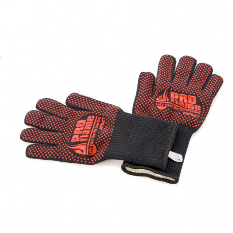 HEAT RESISTANT GLOVES PROFLAME EXPERT