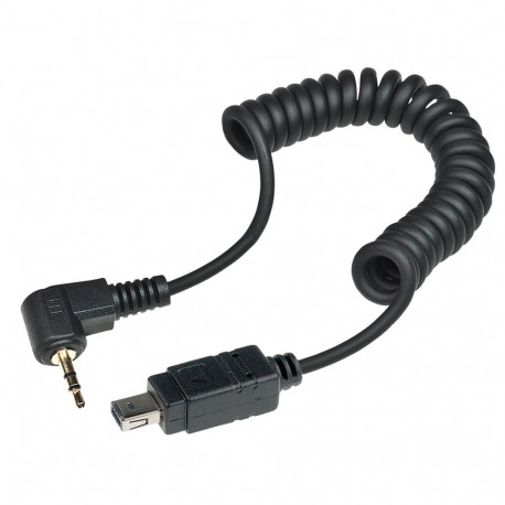 Kaiser MultiTrig AS 5.1 kaamera kaugpäästik 3N Nikon