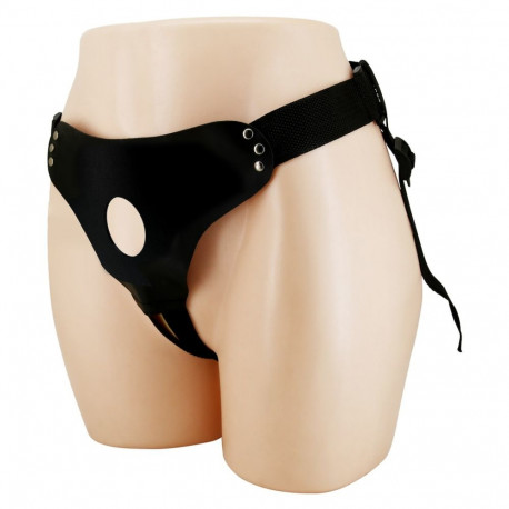 Nick strap-on rakmed