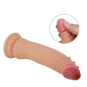 Steven dildo realistlik iminapaga