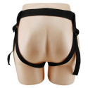 Nick strap-on rakmed