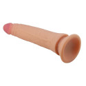 Steven dildo realistlik iminapaga