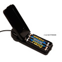 Nelson strap-on peenisprotees vibratsiooniga