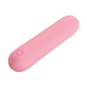 Henry bullet-vibraator Mini 10 vibratsioonitaset