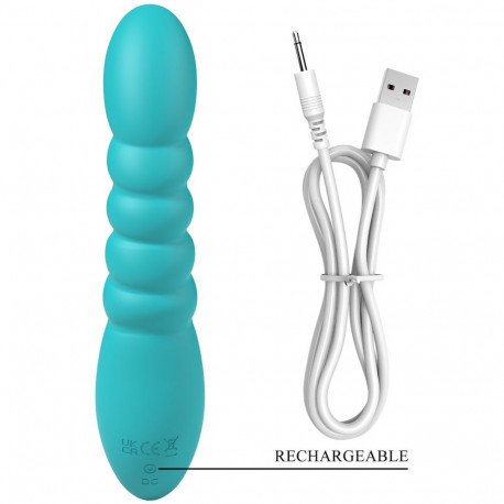 Bryunlun super soft liquid silicone zielony