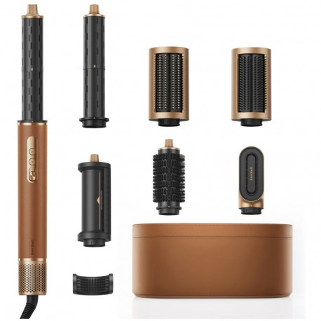 Airstyle Pro  (gold, 7-in-1-Haartrocknungs- und Styling-Toolset)