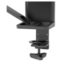 Ergotron TRACE (black)