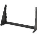 Digitus 19 inch equipment wall mount 6 U (black)