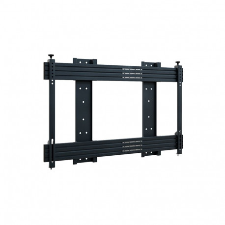 Hagor wall mount for Cisco WebEx Board 55" / Board Pro 55" (black)