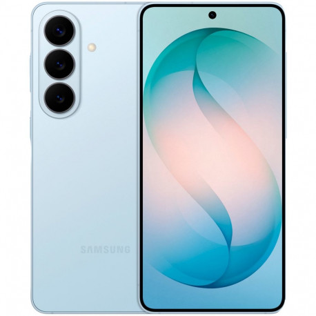Galaxy S26 256GB (Sky Blue, Android, 12 GB)